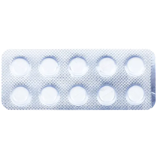 amigold 50mg tablet 10's